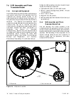 Предварительный просмотр 78 страницы Kohler 125EOZ/100EFOZ Service Manual