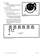 Предварительный просмотр 82 страницы Kohler 125EOZ/100EFOZ Service Manual