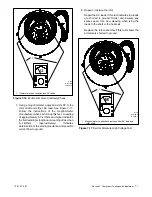 Предварительный просмотр 85 страницы Kohler 125EOZ/100EFOZ Service Manual