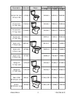 Предварительный просмотр 3 страницы Kohler 12695A-0 Installation & User Manual