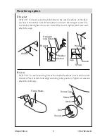 Предварительный просмотр 5 страницы Kohler 12695A-0 Installation & User Manual