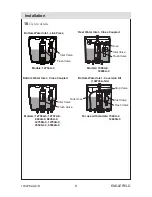 Предварительный просмотр 8 страницы Kohler 12695A-0 Installation & User Manual