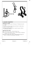 Предварительный просмотр 31 страницы Kohler 1276182-2-C Installation And Care Manual