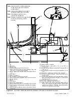 Предварительный просмотр 21 страницы Kohler 12EFKOZD Installation Manual