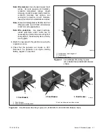 Предварительный просмотр 31 страницы Kohler 12EFKOZD Installation Manual