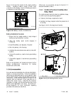 Preview for 32 page of Kohler 12RES Installation Manual