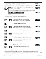 Preview for 40 page of Kohler 12RES Installation Manual