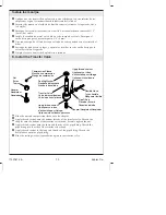 Предварительный просмотр 10 страницы Kohler 13142-4A-BN Installation And Care Manual