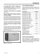 Preview for 9 page of Kohler 14/20RESA Installation Manual