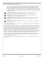 Preview for 33 page of Kohler 14037-G-0 Installation And Care Manual