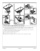 Preview for 46 page of Kohler 14037-G-0 Installation And Care Manual