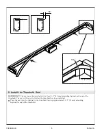 Preview for 8 page of Kohler 1447108 Installation Manual