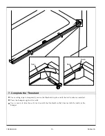 Preview for 10 page of Kohler 1447108 Installation Manual