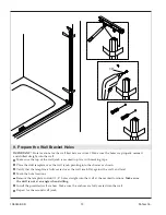 Предварительный просмотр 12 страницы Kohler 1447108 Installation Manual