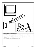 Предварительный просмотр 14 страницы Kohler 1447108 Installation Manual