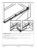 Предварительный просмотр 40 страницы Kohler 1447108 Installation Manual