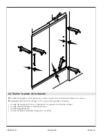 Preview for 58 page of Kohler 1447108 Installation Manual