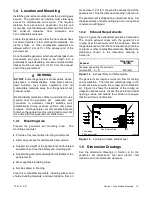 Preview for 13 page of Kohler 14RCA Installation Manual