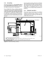 Предварительный просмотр 24 страницы Kohler 14RCA Installation Manual