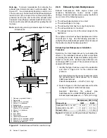 Preview for 22 page of Kohler 15REYG Installation Manual