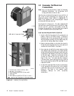 Предварительный просмотр 28 страницы Kohler 15REYG Installation Manual