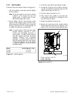 Preview for 33 page of Kohler 15REYG Installation Manual