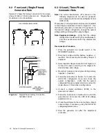 Предварительный просмотр 46 страницы Kohler 15REYG Installation Manual