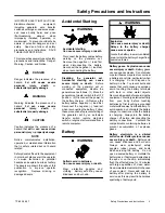 Preview for 5 page of Kohler 15RYG Installation Manual