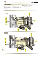 Preview for 18 page of Kohler 1903 M Use And Maintenance