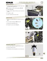 Preview for 25 page of Kohler 1903 M Use And Maintenance