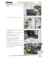 Preview for 31 page of Kohler 1903 M Use And Maintenance