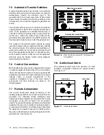 Preview for 50 page of Kohler 20-2800 kW Installation Manual