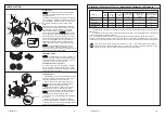 Предварительный просмотр 4 страницы Kohler 22327T-7 Installation Instructions Manual