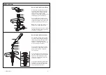 Preview for 2 page of Kohler 22572T-9 Installation Instructions