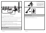 Preview for 4 page of Kohler 22572T-9 Installation Instructions