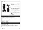 Preview for 2 page of Kohler 23776T-7 Installation Instructions