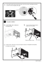 Предварительный просмотр 5 страницы Kohler 24146IN-7 Installation Instructions Manual