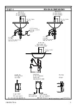 Предварительный просмотр 3 страницы Kohler 24270T-CP Installation Instructions Manual