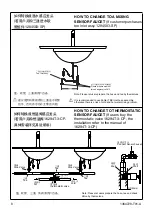 Предварительный просмотр 8 страницы Kohler 24270T-CP Installation Instructions Manual