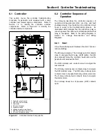 Предварительный просмотр 31 страницы Kohler 27EFOZ Service Manual