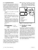 Предварительный просмотр 40 страницы Kohler 27EFOZ Service Manual