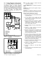 Предварительный просмотр 42 страницы Kohler 27EFOZ Service Manual