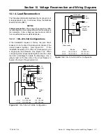 Предварительный просмотр 57 страницы Kohler 27EFOZ Service Manual