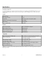 Preview for 7 page of Kohler 28209W-NA Installation Instructions Manual