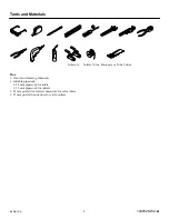 Preview for 9 page of Kohler 28209W-NA Installation Instructions Manual