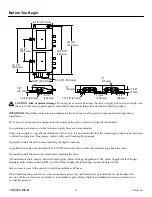 Preview for 10 page of Kohler 28209W-NA Installation Instructions Manual