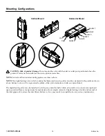 Preview for 12 page of Kohler 28209W-NA Installation Instructions Manual