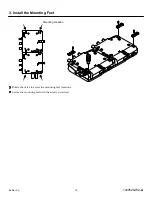 Preview for 15 page of Kohler 28209W-NA Installation Instructions Manual