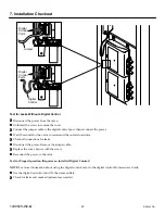 Preview for 20 page of Kohler 28209W-NA Installation Instructions Manual