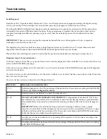 Preview for 23 page of Kohler 28209W-NA Installation Instructions Manual